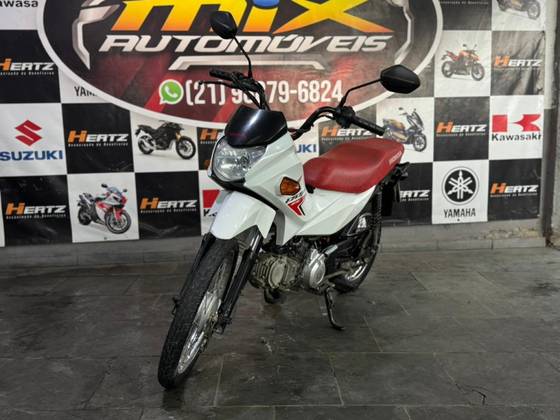 HONDA POP 110i HONDA POP 110i